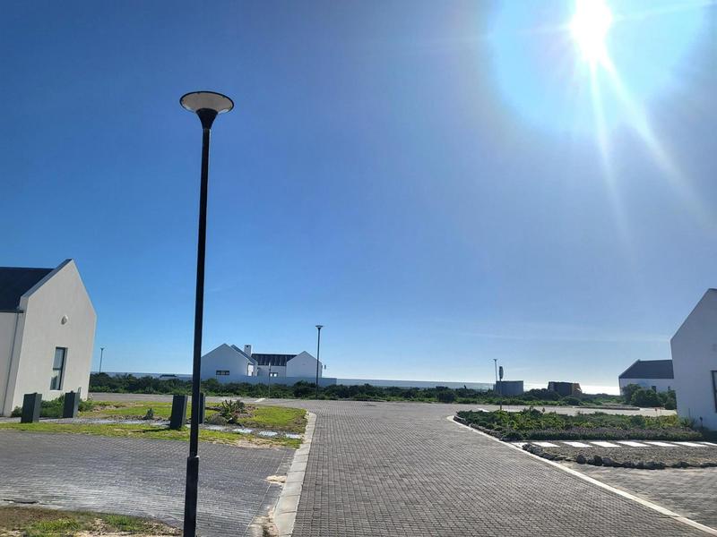 3 Bedroom Property for Sale in Laaiplek Western Cape